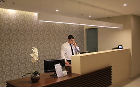 Hotel Galícia
